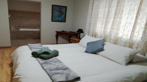 Colchester House | Colchester Suites - Travel Addo Group