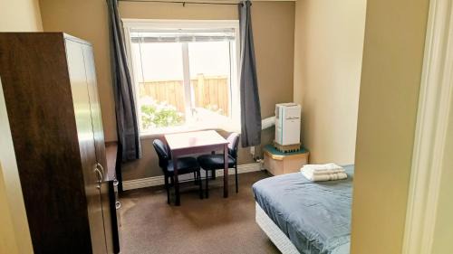 Regional District of Nanaimo Hotel | Cold Moon Inn