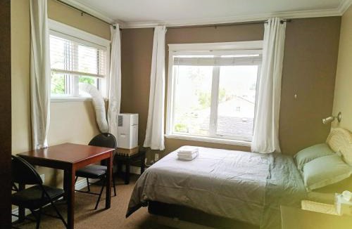 Regional District of Nanaimo Hotel | Cold Moon Inn