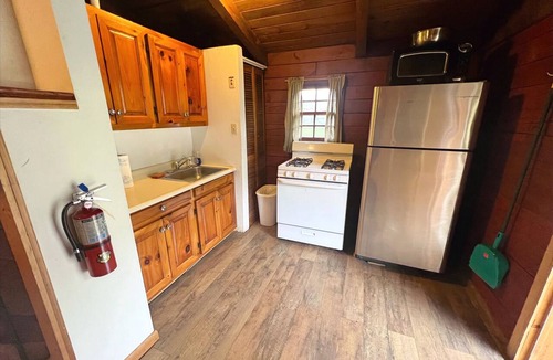 Oliverea Cabin | Cold Spring Lodge - Cabin 6