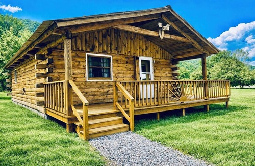 Oliverea Cabin | Cold Spring Lodge - Cabin 6
