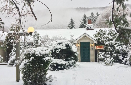 Oliverea Hotel | Cold Spring Lodge - Hotel E