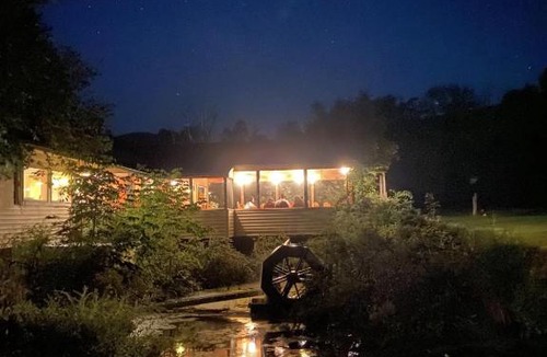 Oliverea Hotel | Cold Spring Lodge