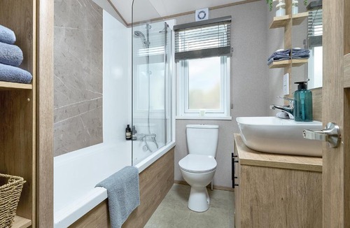 Coldingham Resort | Coldingham Bay Holiday Park