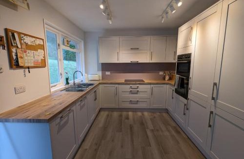 St Brides House | Coldstream Cottage
