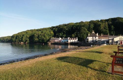 St Brides House | Coldstream Cottage
