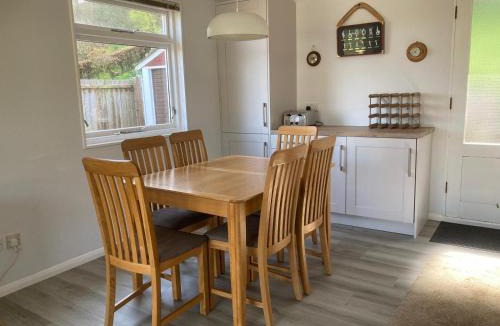 St Brides House | Coldstream Cottage