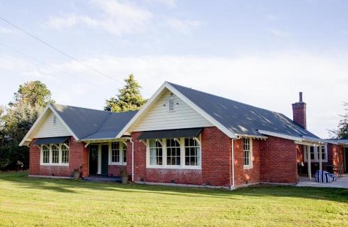 Coldstream Villa | Coldstream Estate - The Whare