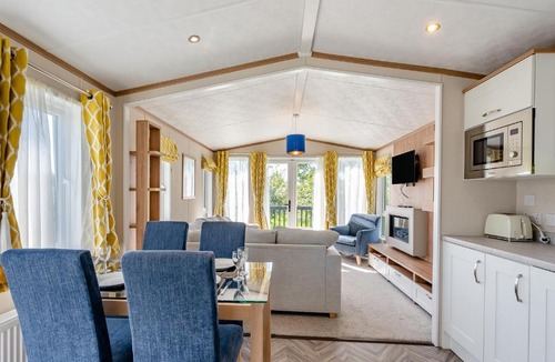 Coldstream Resort | Coldstream Holiday Park