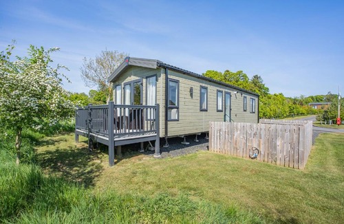 Coldstream Resort | Coldstream Holiday Park