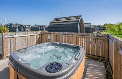 Coldstream Resort | Coldstream Holiday Park