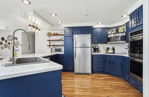 Coldwater House | Coldwater Lake Retreat - Spacious 5 BR Getaway