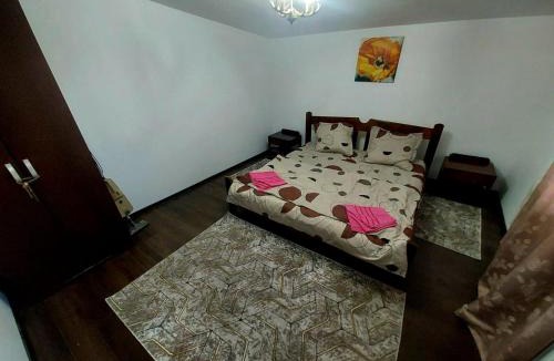 Beclean House | Cole si Denisa