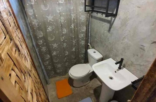 Rodriguez Hotel | Coleto Siargao