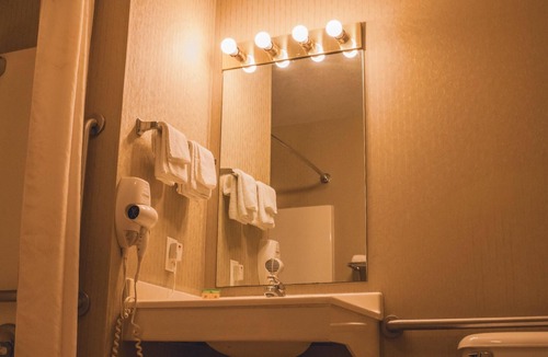 Colfax Hotel | Colfax Inn