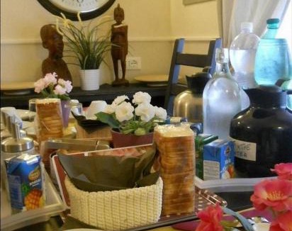 Tuscolano House | Colfelice Rooms