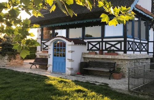 Maliuc House | Coliba Vanatorilor