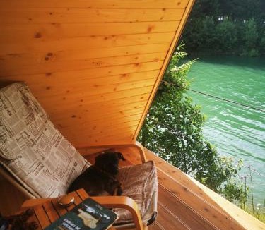 Bistrita Bargaului Ski Chalet | Colibița A-frame