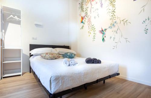 Barona Apartment | Colibrì