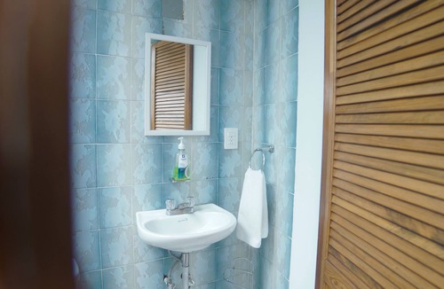 Benito Juarez Bed & Breakfast | Colibrí B&B