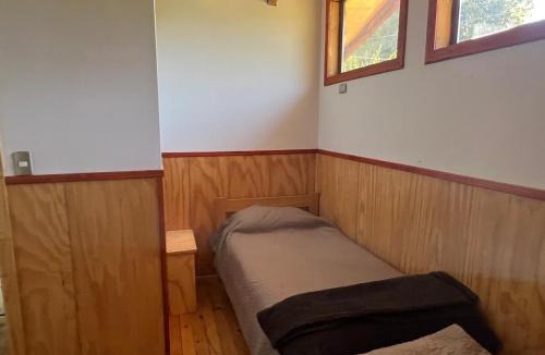 Pinto Cabin | Colibrí lodge
