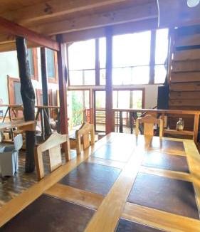 Pinto Cabin | Colibrí lodge