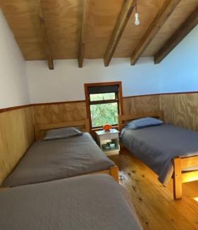 Pinto Cabin | Colibrí lodge