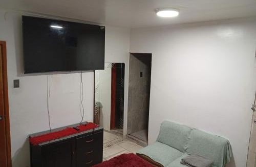 Lince House | Colibrí12