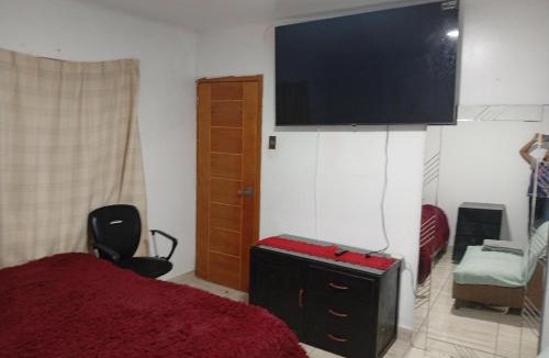Lince House | Colibrí12
