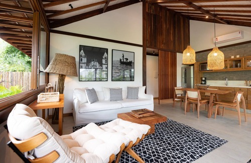 Velha Boipeba Villa | Colibri Beach Villas