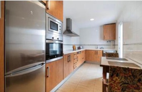 Barriada del Rio San Pedro Apartment | Colibri