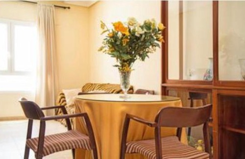 Barriada del Rio San Pedro Apartment | Colibri