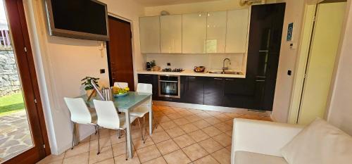 Colico Piano Apartment | Colico Lake View