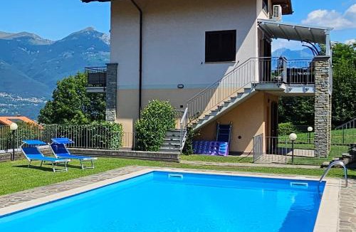 Colico Piano Apartment | Colico Lake View