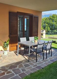 Colico Piano Apartment | Colico Lake View