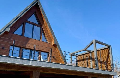 Merei Cabin | Colina Monteoru