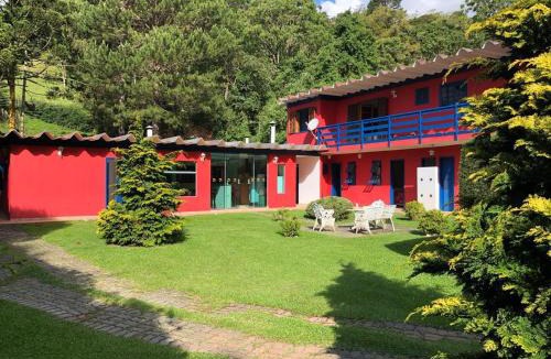 Colinas Capivari House | Colinas Capivari Suites
