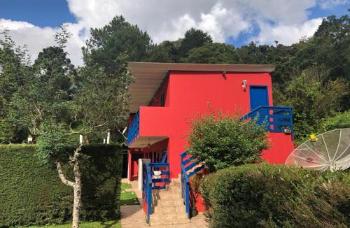 Colinas Capivari House | Colinas Capivari Suites