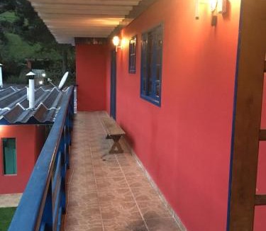 Colinas Capivari House | Colinas Capivari Suites