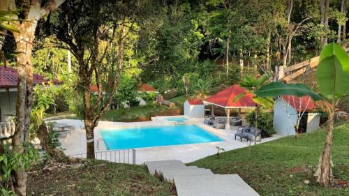 Baru Apartment | Colinas Tinamastes