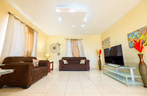 Coto House | Colinas del Atlantico 2nd floor up to 9 people