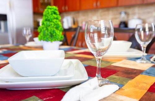 Coto Apartment | Colinas del Atlantico Vacational House 2nd Floor