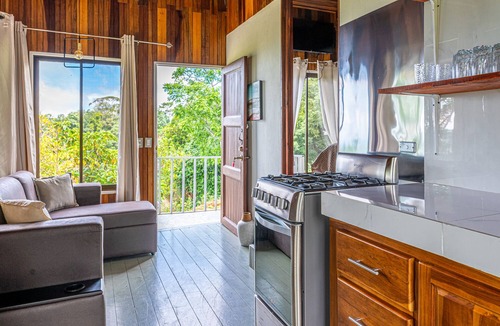 Platanillo Apartment | Colinas Tinamastes