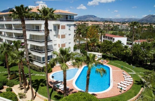 El Albir Apartment | Coliseo 2