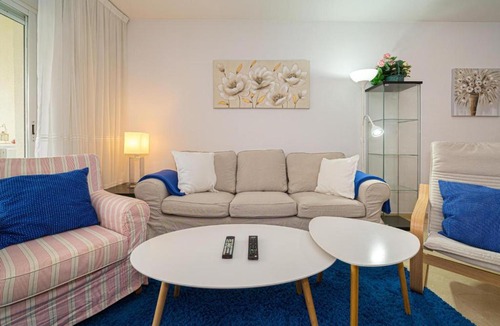 El Albir Apartment | Coliseo 2