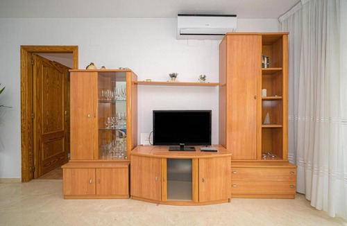El Albir Apartment | Coliseo 2
