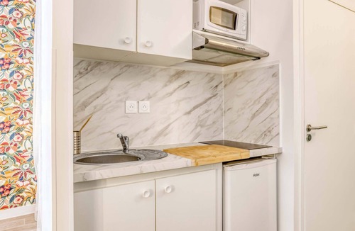 Annemasse Apartment | Colivi Studio Tehuana Cosy Gare Annemasse
