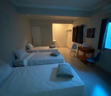Bauru House | Coliving Bem Estar