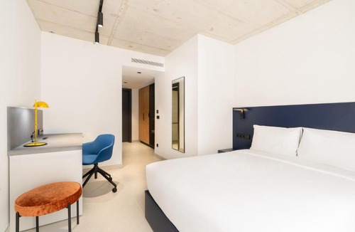 Poblenou Apartment | Coliving for Master, Postgrads and Language Learners