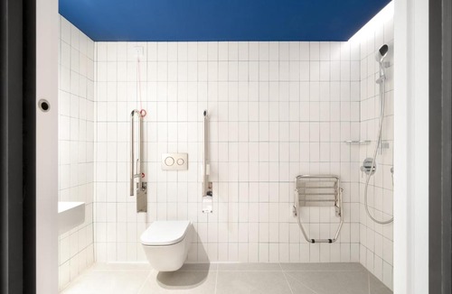 Poblenou Apartment | Coliving for Master, Postgrads and Language Learners